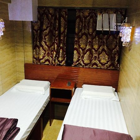Sleep Inn Χονγκ Κονγκ Δωμάτιο φωτογραφία