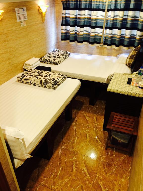 Sleep Inn Χονγκ Κονγκ Δωμάτιο φωτογραφία