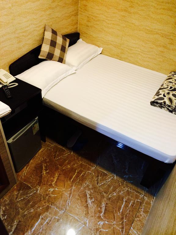 Sleep Inn Χονγκ Κονγκ Εξωτερικό φωτογραφία