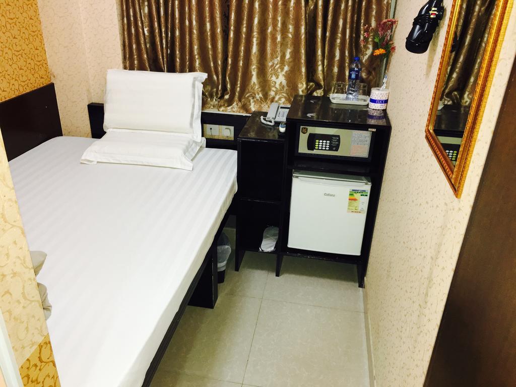 Sleep Inn Χονγκ Κονγκ Εξωτερικό φωτογραφία
