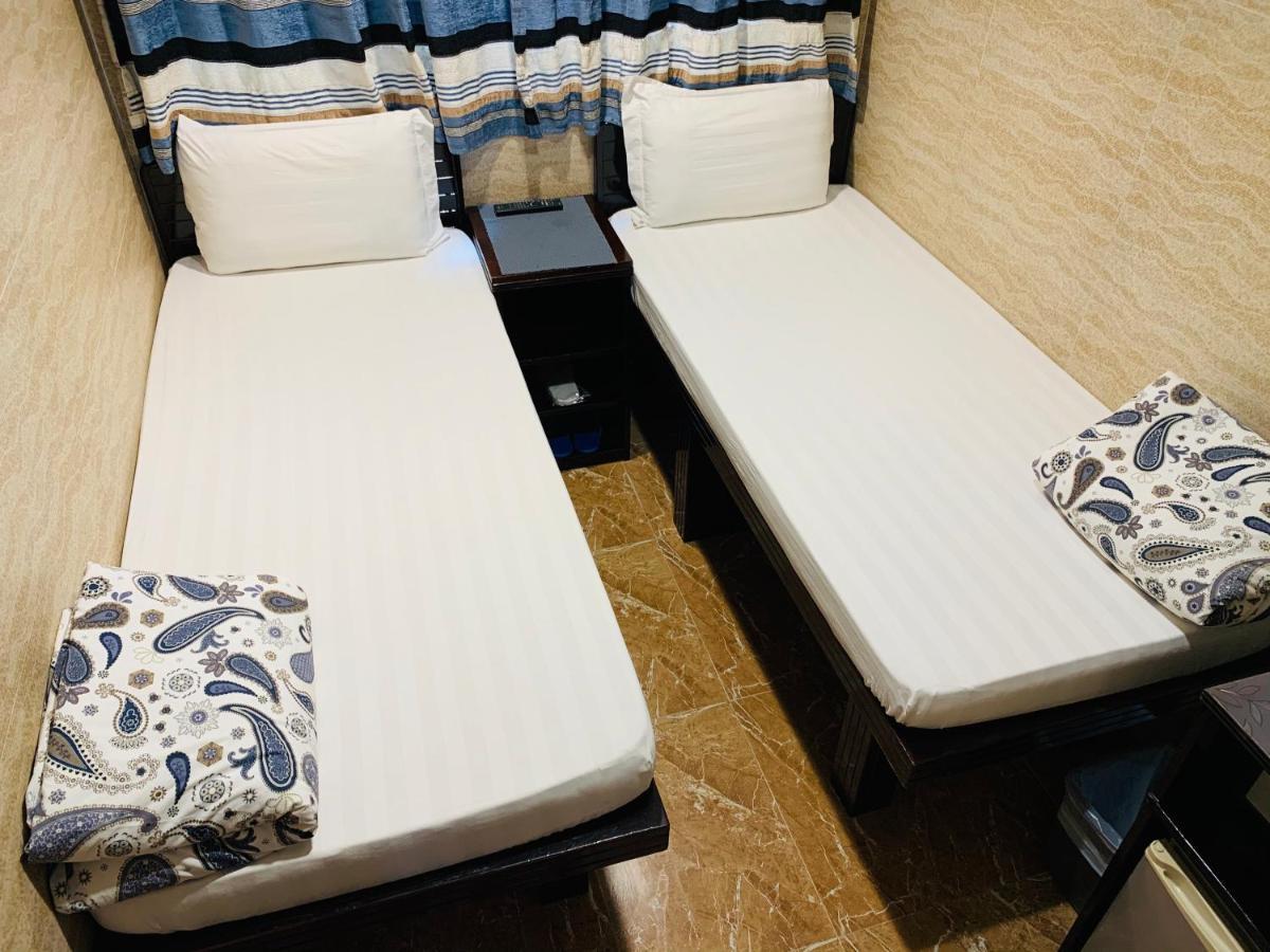 Sleep Inn Χονγκ Κονγκ Εξωτερικό φωτογραφία