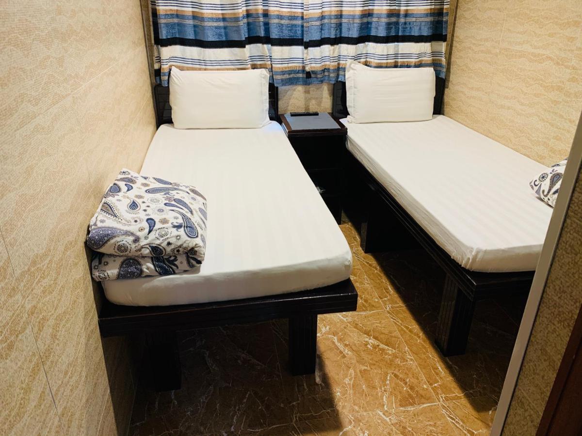 Sleep Inn Χονγκ Κονγκ Εξωτερικό φωτογραφία