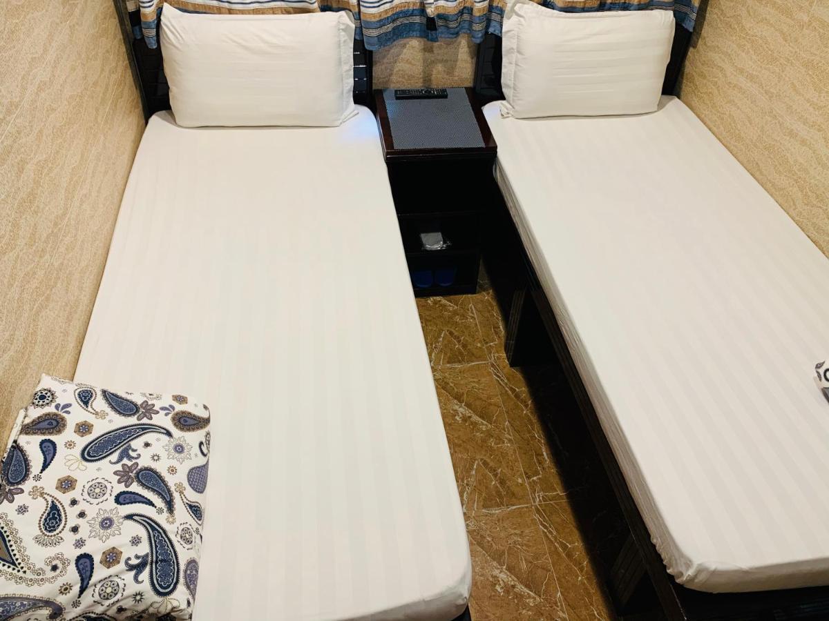Sleep Inn Χονγκ Κονγκ Εξωτερικό φωτογραφία